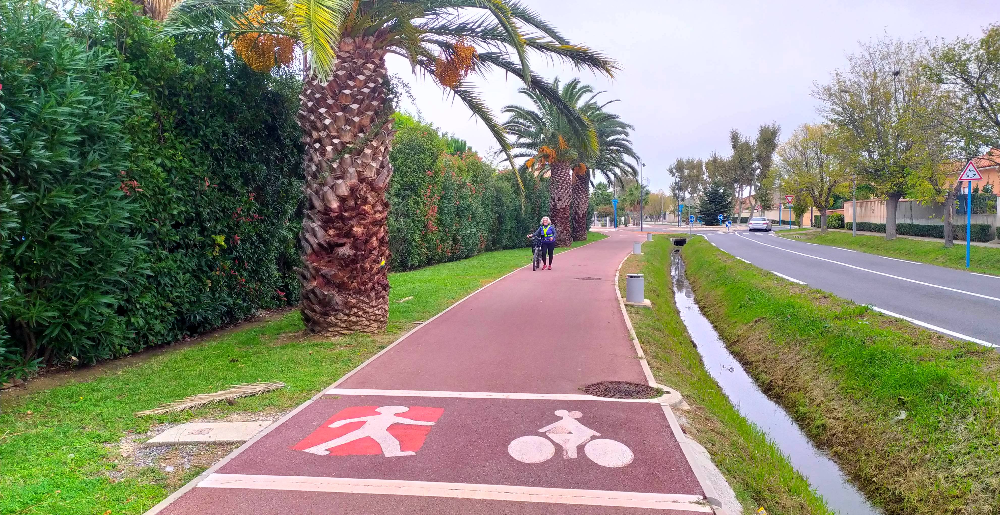 Highlight 4 along the Bikemap route "Balade autour de Saint Cyprien. Les villages."