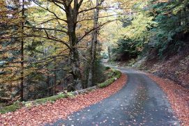 2019-26 Riom-ès-Montagnes to Aurillac