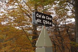 2019-26 Riom-ès-Montagnes to Aurillac