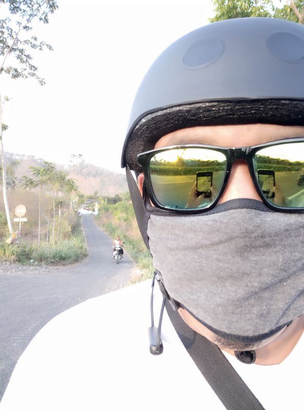 gowes pistipis