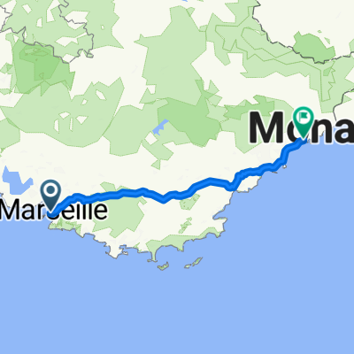 marseille-nice