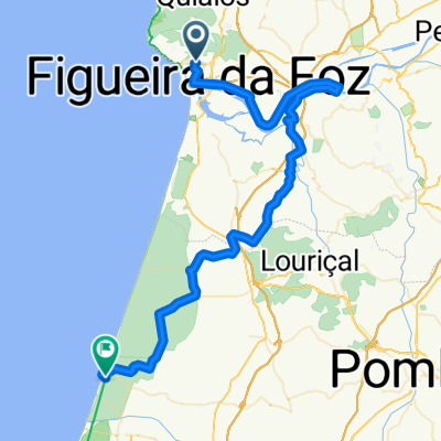 0016 Figueira da Foz- Pedrogao