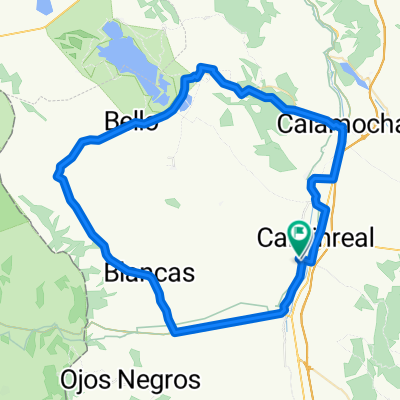 Torrijo-Blancas-Bello-Tornos-Calamocha-Torrijo