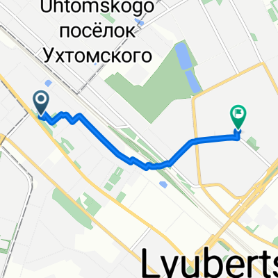 светофор