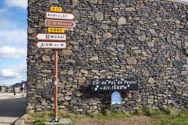 2019-28 Aurillac - Circle to Puy Mary