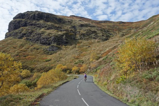 2019-28 Aurillac - Circle to Puy Mary