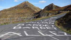 2019-28 Aurillac - Circle to Puy Mary