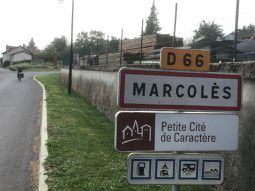 2019-29 Aurillac to Montmurat Bagnac