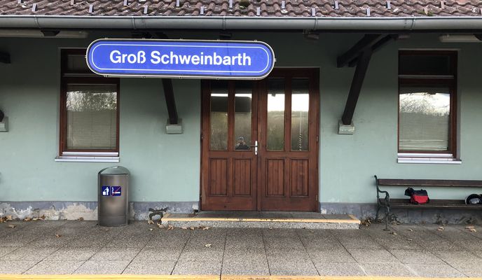 Photo 1 of the Bikemap route "Devinska Nova Ves - Groß-Schweinbart"