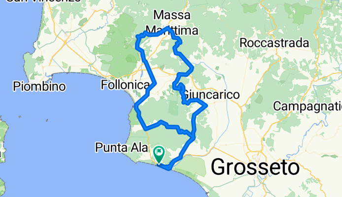 TL20: day 3 - 115km hilly