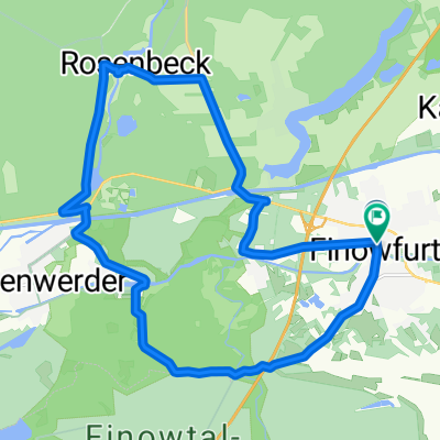 Winterkurzrunde