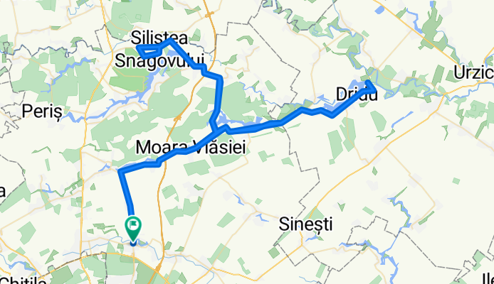Diese Route in Bikemap Web öffnen