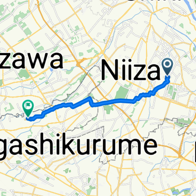 秋津駅