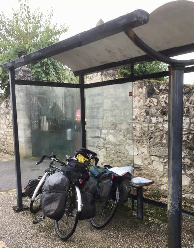 2019-31 Limogne-en-Quercy to Montauban