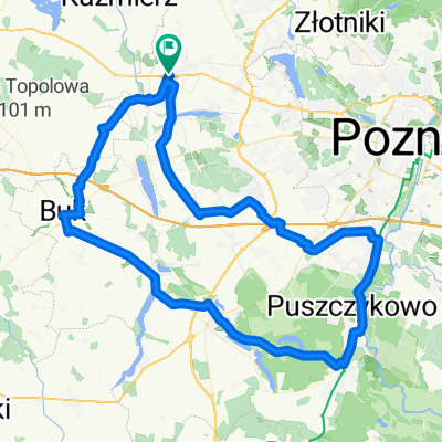 Tarnowo podgórne
