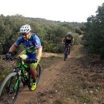 Alcalá-Chiloeches-Los Santos