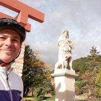 Foto 8 der Bikemap-Route "Alcalá-Chiloeches-Los Santos"