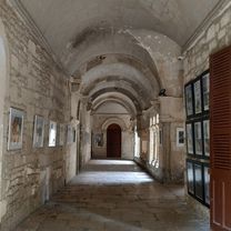 Foto 8 del percorso Bikemap "20191101 Pont Du Gard to Avignon"