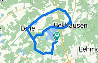 Open this route in the Bikemap app