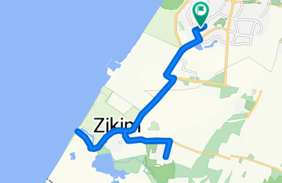 Open this route in the Bikemap app