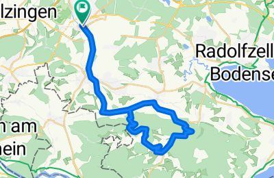 Open this route in the Bikemap app