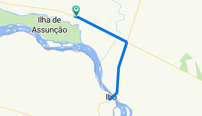 rota ibo