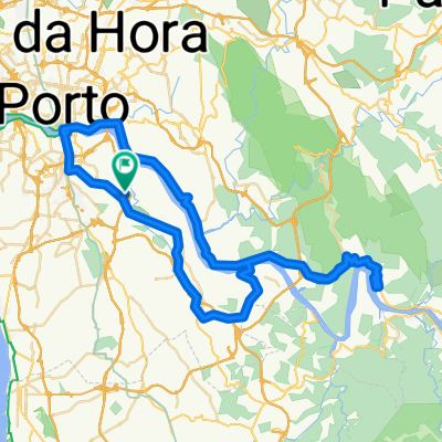 Douro Poente