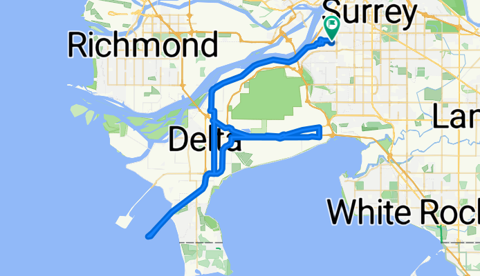 Diese Route in Bikemap Web öffnen