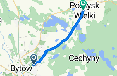 Open this route in the Bikemap app