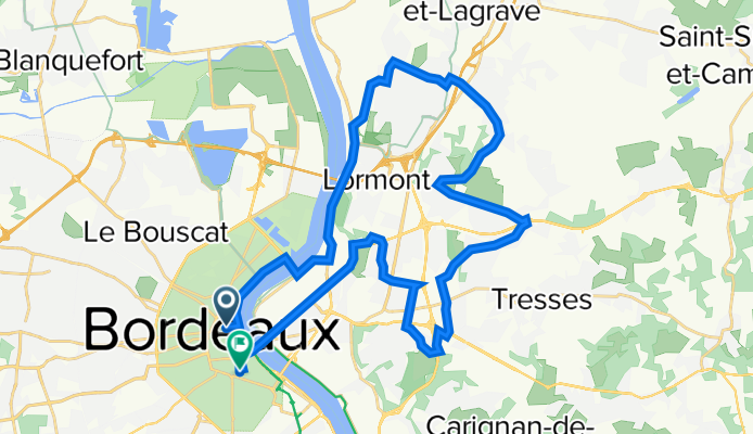 Mercredi Rive Droite