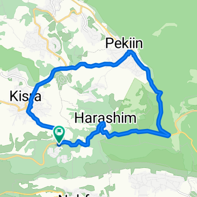 סובב פקיעין