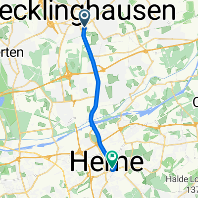 RE KH - Herne Europapl