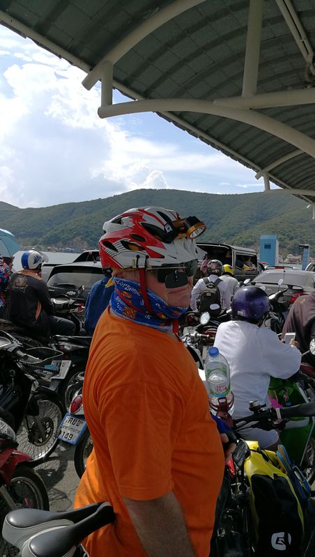 Hat Yai to Songkhla North