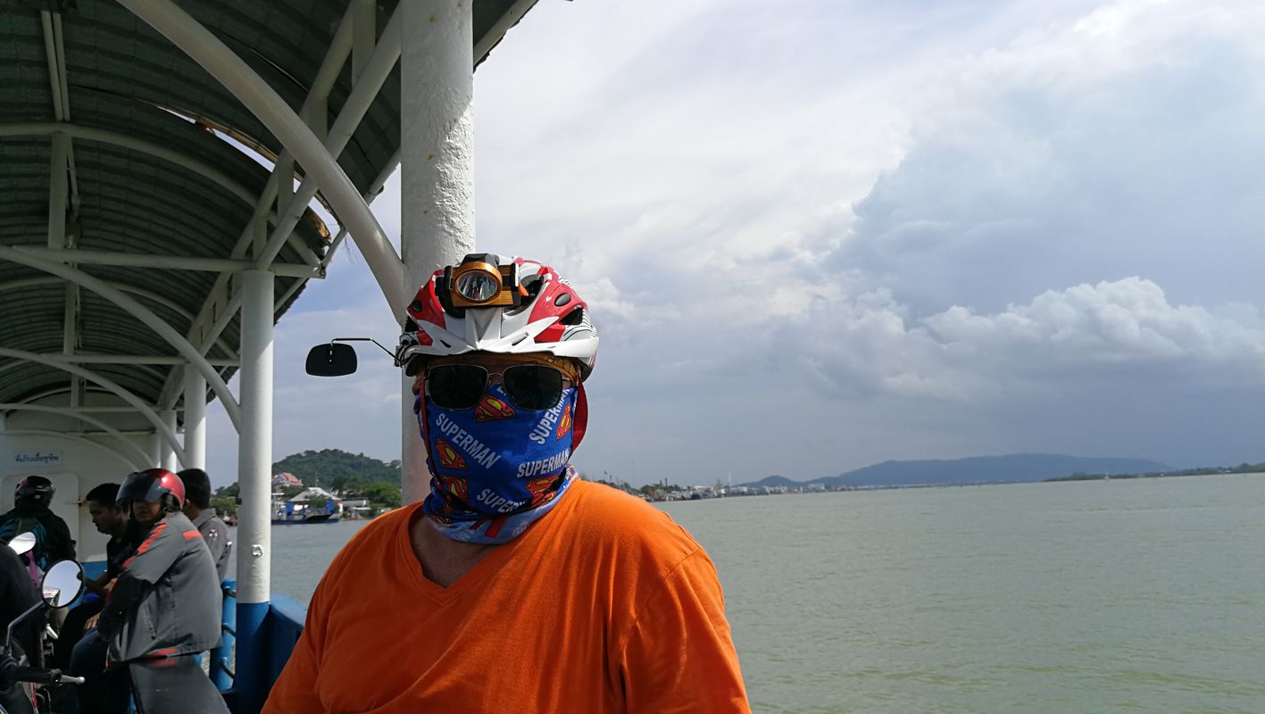 Hat Yai to Songkhla North