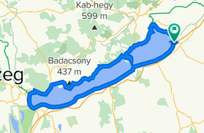 Open this route in the Bikemap app