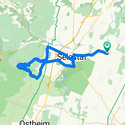 Sortie du 13 Jiu
