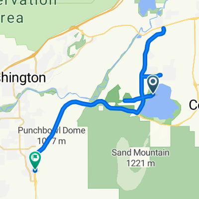 2020 IM St. George - First 20