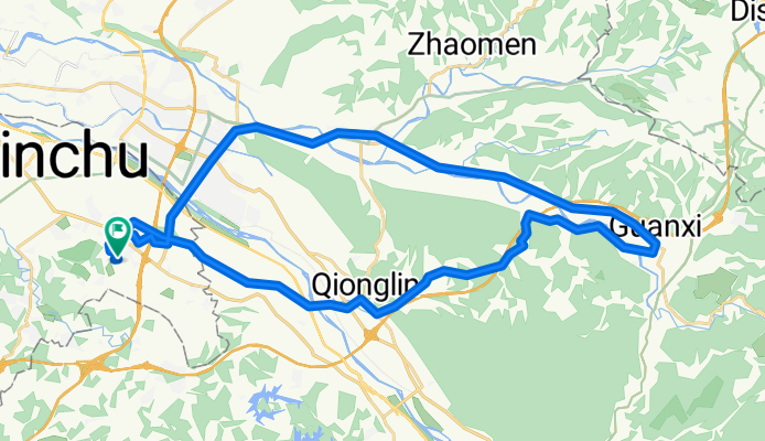 交大九舍 - 布嵐奇 - 交大九舍