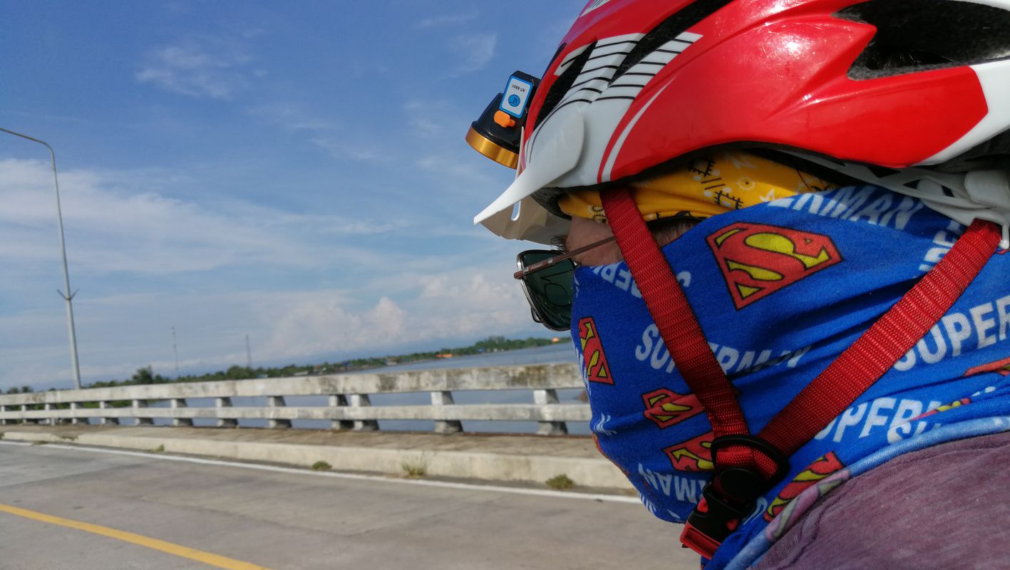 Songkhla North to Satun