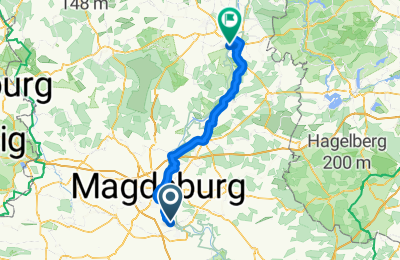 Open this route in the Bikemap app