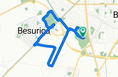 Open this route in the Bikemap app