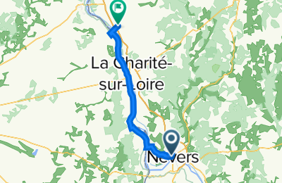 Open this route in the Bikemap app