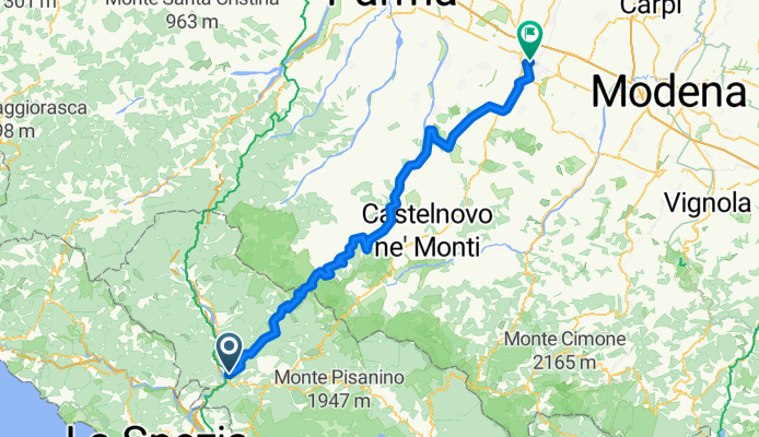 Diese Route in Bikemap Web öffnen