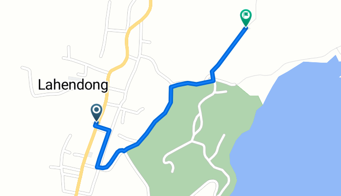 jalan jalan