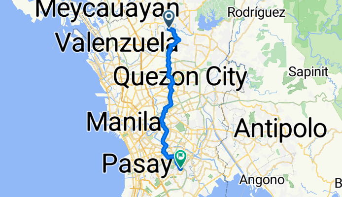 To BGC