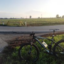 Tour veloce in Mombretto