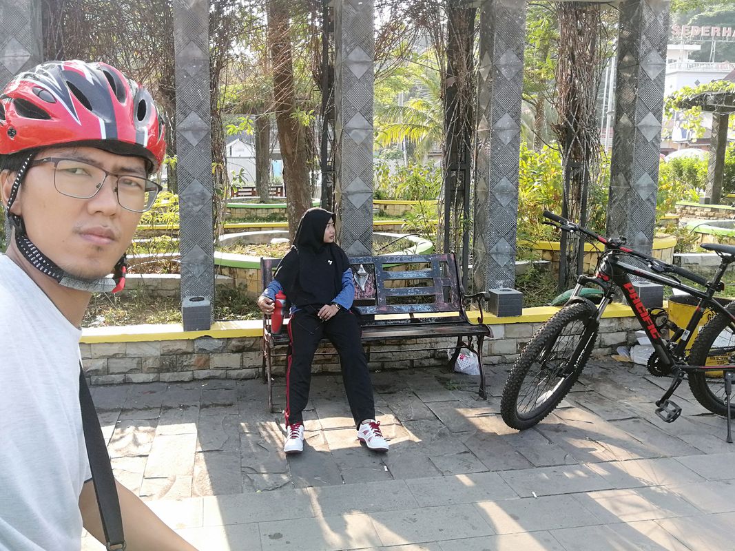 tepi laut tanjungpinang