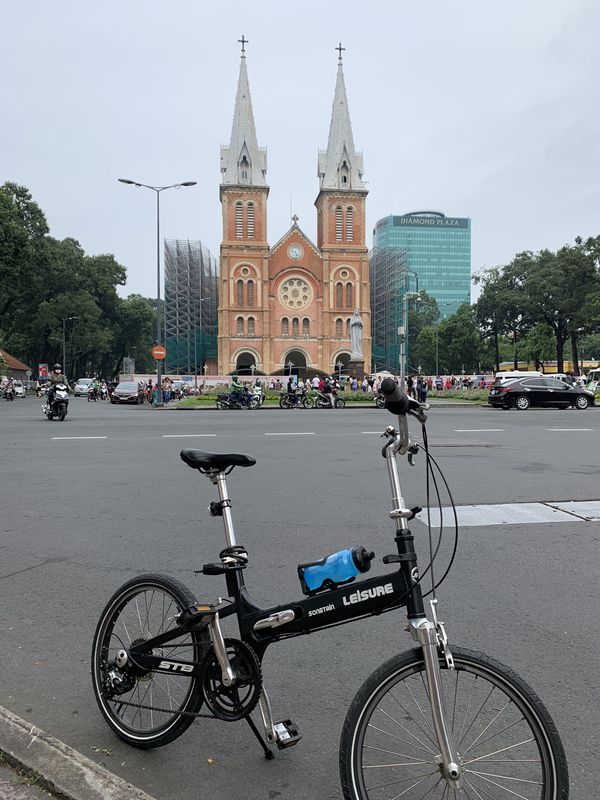 慢入 Tx. Thuận An