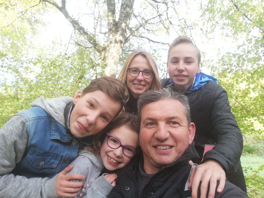 9km moulinet