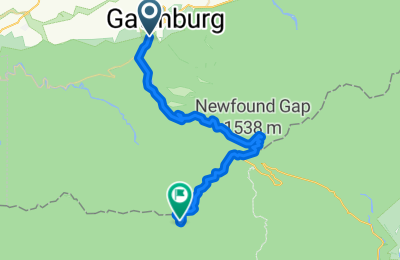 Open this route in the Bikemap app